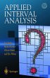 Applied Interval Analysis - Bild 1