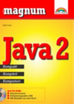 Java 2, m. CD-ROM - Steyer, Ralph