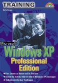 Microsoft Windows XP Professional Edition