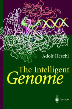The Intelligent Genome - Heschl, Adolf