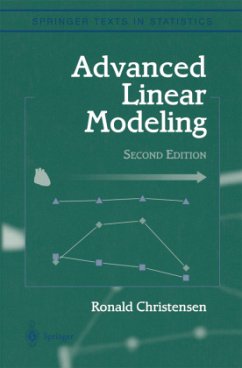 Advanced Linear Modeling - Christensen, Ronald