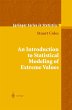An Introduction to Statistical Modeling... - Bild 1