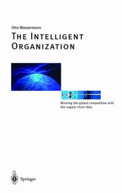 The Intelligent Organization - Wassermann, Otto