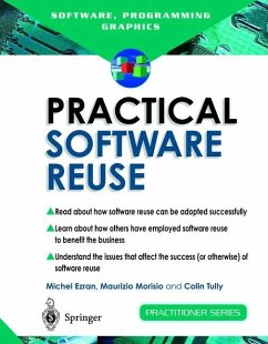 Practical Software Reuse - Ezran, Michel;Morisio, Maurizio;Tully, Colin