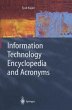 Information Technology Encyclopedia and... - Bild 1