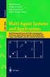 Multi-Agent Systems and Applications - Bild 1