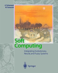 Soft Computing - Tettamanzi, Andrea;Tomassini, Marco