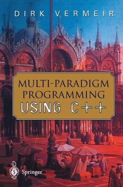Multi-Paradigm Programming using C++ - Vermeir, Dirk