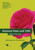 Rational Rose und UML, m. CD-ROM