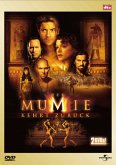 Die Mumie kehrt zurück, 2 DVDs