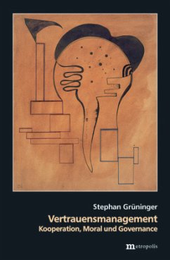 Cover Vertrauensmanagement