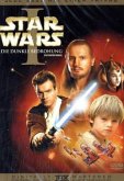 Star Wars, Episode I, Die dunkle Bedrohung, 1 DVD