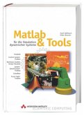 Matlab und Tools, m. CD-ROM