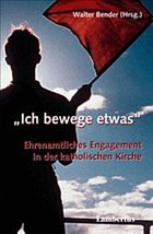 Cover 'Ich bewege etwas'