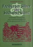 Freiberger Silber und Sachsens Glanz