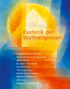 Esoterik der Weltreligionen