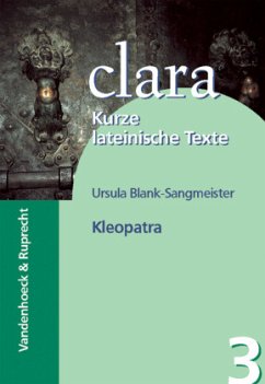 Cover Kleopatra