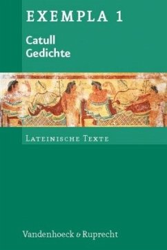 Gedichte - Catull