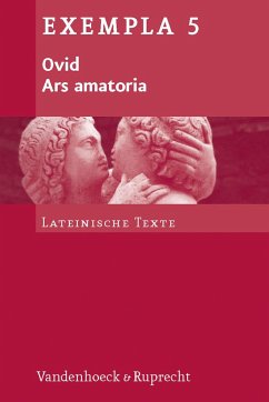 Ars amatoria - Ovid