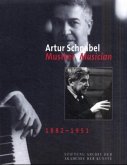 Artur Schnabel. Musiker Musician. 1882-1951, Ausstellungskatalog