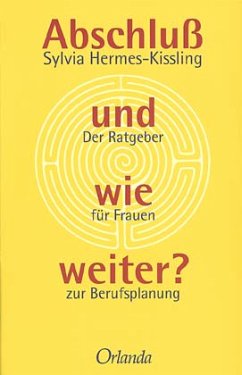 Cover Abschluß und wie weiter?