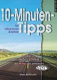 10-Minuten-Tipps für Lehrerinnen und Lehrer