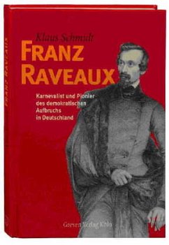 Franz Raveaux - Schmidt, Klaus