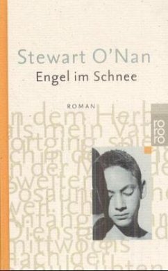 Engel im Schnee, Sonderausgabe - O'Nan, Stewart