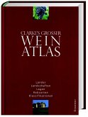 Clarke's Großer Weinatlas