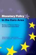 Monetary Policy in the Euro Area - Bild 1
