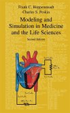Modeling and Simulation in Medicine and the Life Sciences