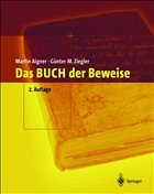 Das BUCH der Beweise - Aigner, Martin / Ziegler, Günter M.