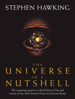 The Universe in a Nutshell - Hawking, Stephen