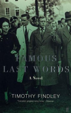 Cover Famous Last Words
