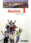 Schülerbuch / Réalités, Nouvelle édition 1