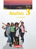 Réalités - Lehrwerk für den Französischunterricht - Aktuelle Ausgabe - Band 3 / Réalités, Nouvelle édition 3