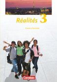 Réalités - Lehrwerk für den Französischunterricht - Aktuelle Ausgabe - Band 3 / Réalités, Nouvelle édition 3