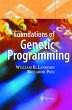 Foundations of Genetic Programming - Bild 1
