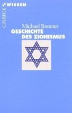 Geschichte des Zionismus