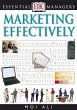 Marketing Effectively - Bild 1