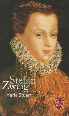 Marie Stuart - Zweig, Stefan