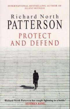 Protect and Defend - Patterson, Richard North