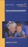 Generationenarbeit