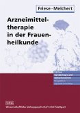 Arzneimitteltherapie in der Frauenheilkunde