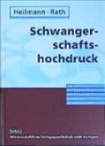 Schwangerschaftshochdruck