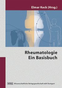 Rheumatologie - Keck, Elmar (Hrsg.)