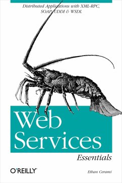 Web Services Essentials - Cerami, Ethan