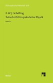 Zeitschrift für spekulative Physik / Zeitschrift für spekulative Physik