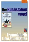 Der Buchstabenvogel, Literaturblätter