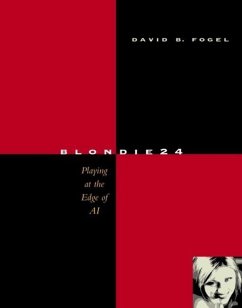 Blondie24 - Fogel, David B.